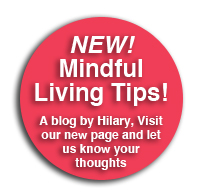 Mindful Living Blog Tips link